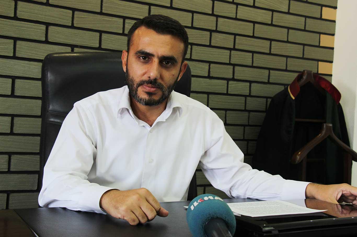 Avukat Engin Alanoğlu "Çoklu Baro Sistemi" ile ilgili değerlendirmelerde bulundu